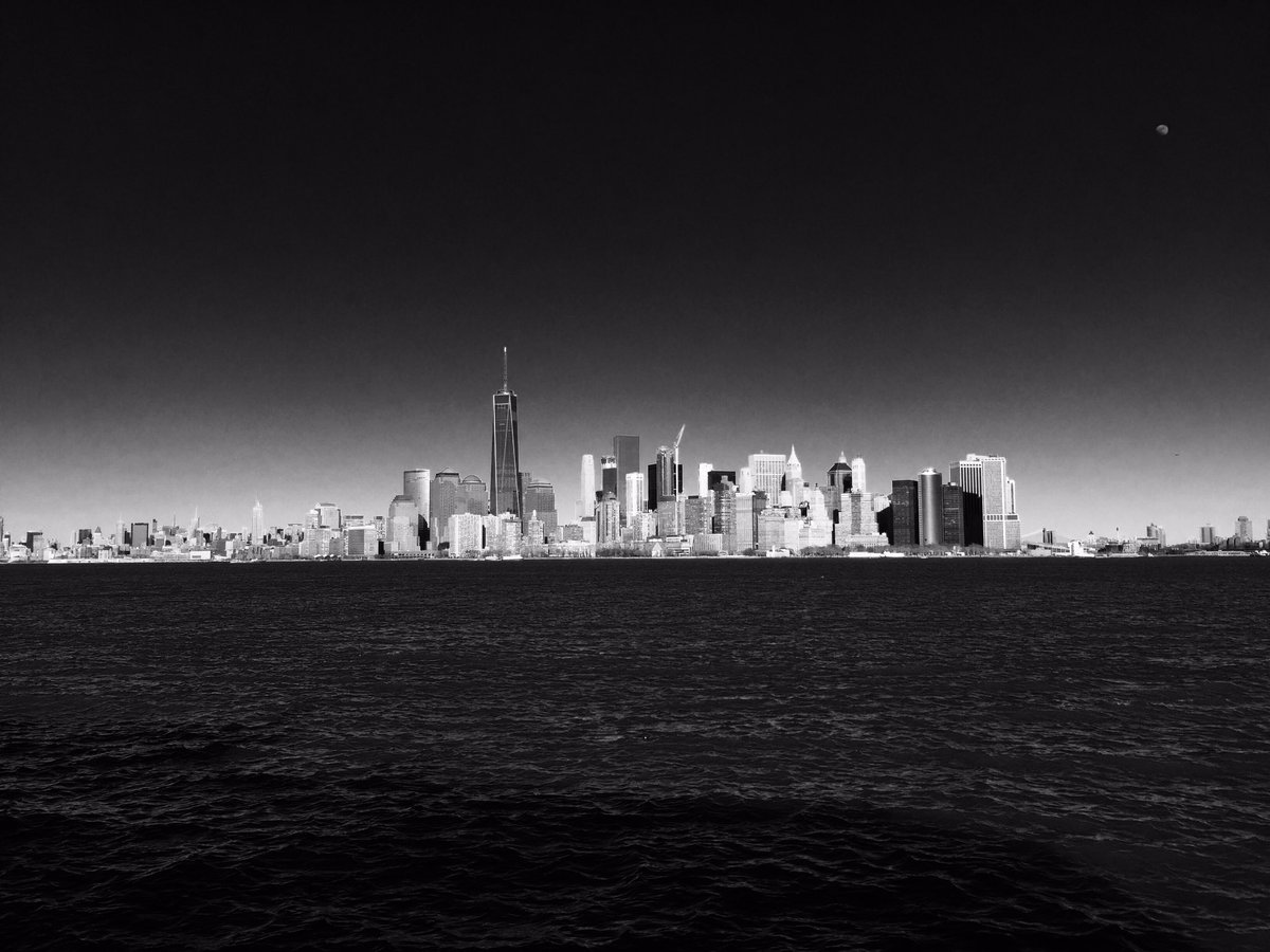 kevinleedodson's tweet photo. #NewYork #dctrip16 https://t.co/5baFAoD7gT