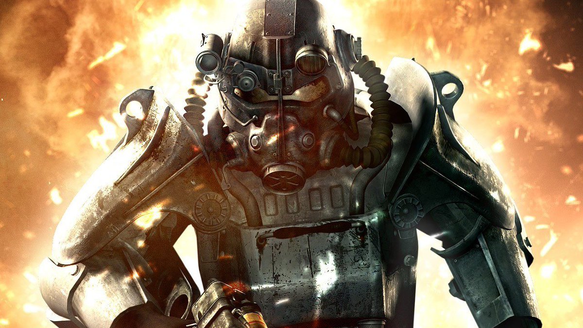 Desgamemagazine's tweet photo. Bethesda Working on 3 New Projects https://t.co/VhUeoMP0Nh | https://t.co/O2Z3oTB9dX https://t.co/GdGPX3U0ui