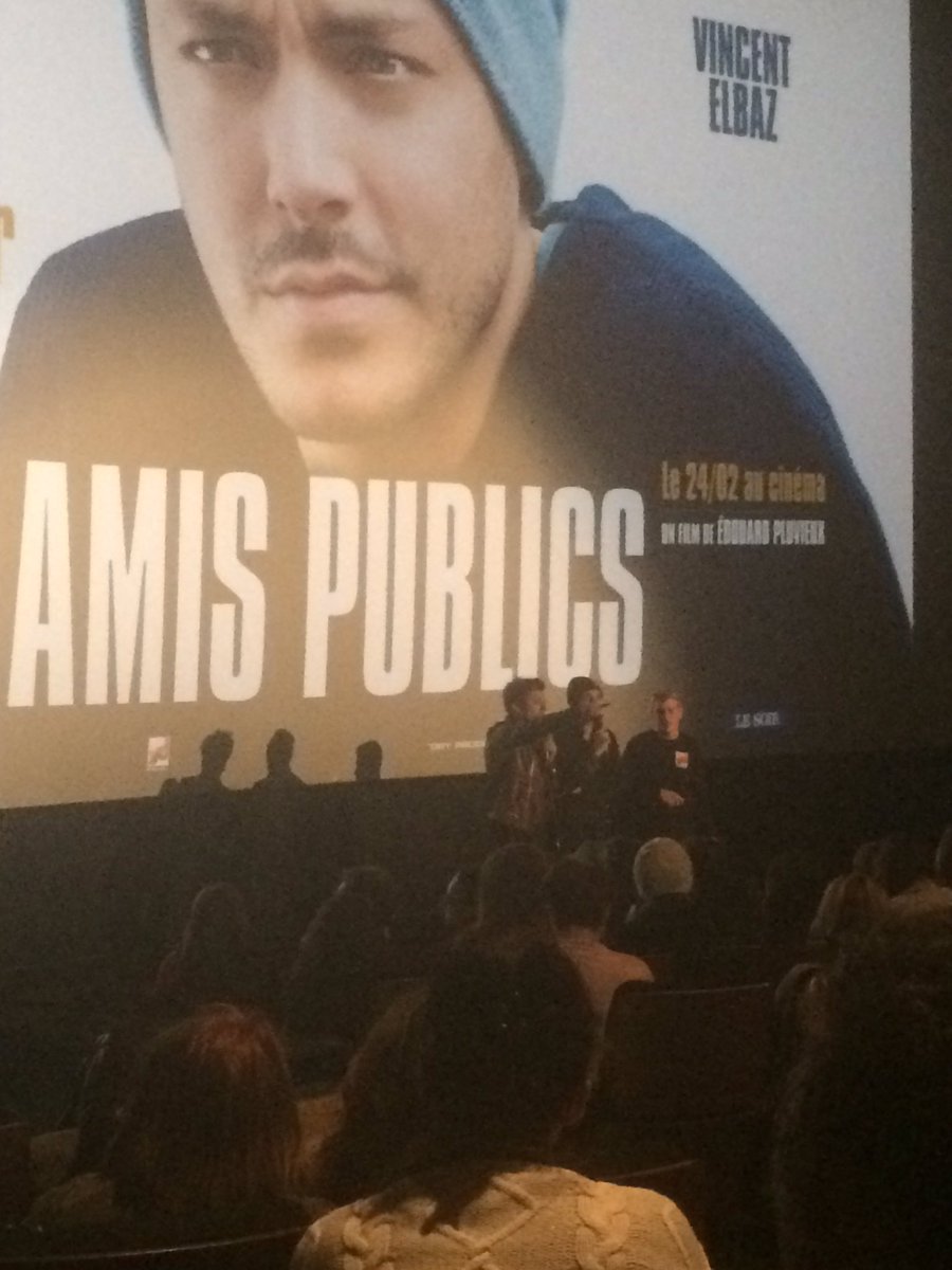 HuetTit's tweet photo. @kevadamsss  super film!!! Merci #AmisPublics @kevadamsss https://t.co/tjAzW44lgQ