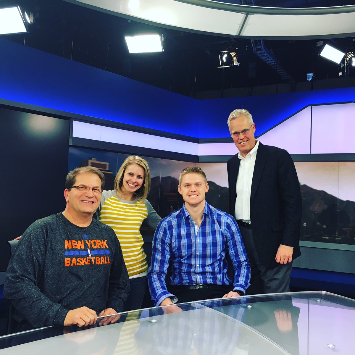 HoopsASL's tweet image. It's official! KSL weekend news anchor Ashley Kewish is coming to Mali with Hoops ASL! #hoopsasl #humanitariantrip