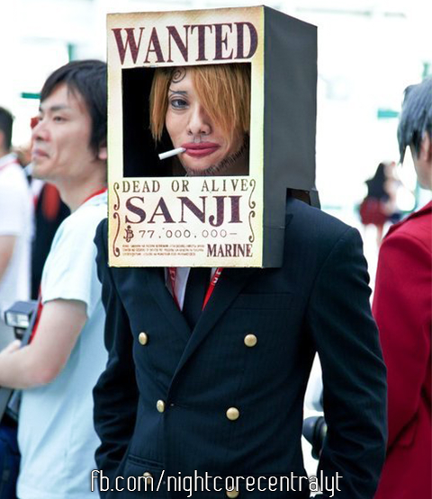 NightcoreCtrl's tweet photo. Epic Sanji cosplay #wanted #sanji #blackleg #onepice #op https://t.co/edVPBlvAMI