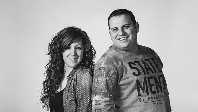 'Irene Aparicio Studio Creativo', la comunicación más eficaz y positiva para tu empresa  salamancartvaldia.es/not/107319/-ir…