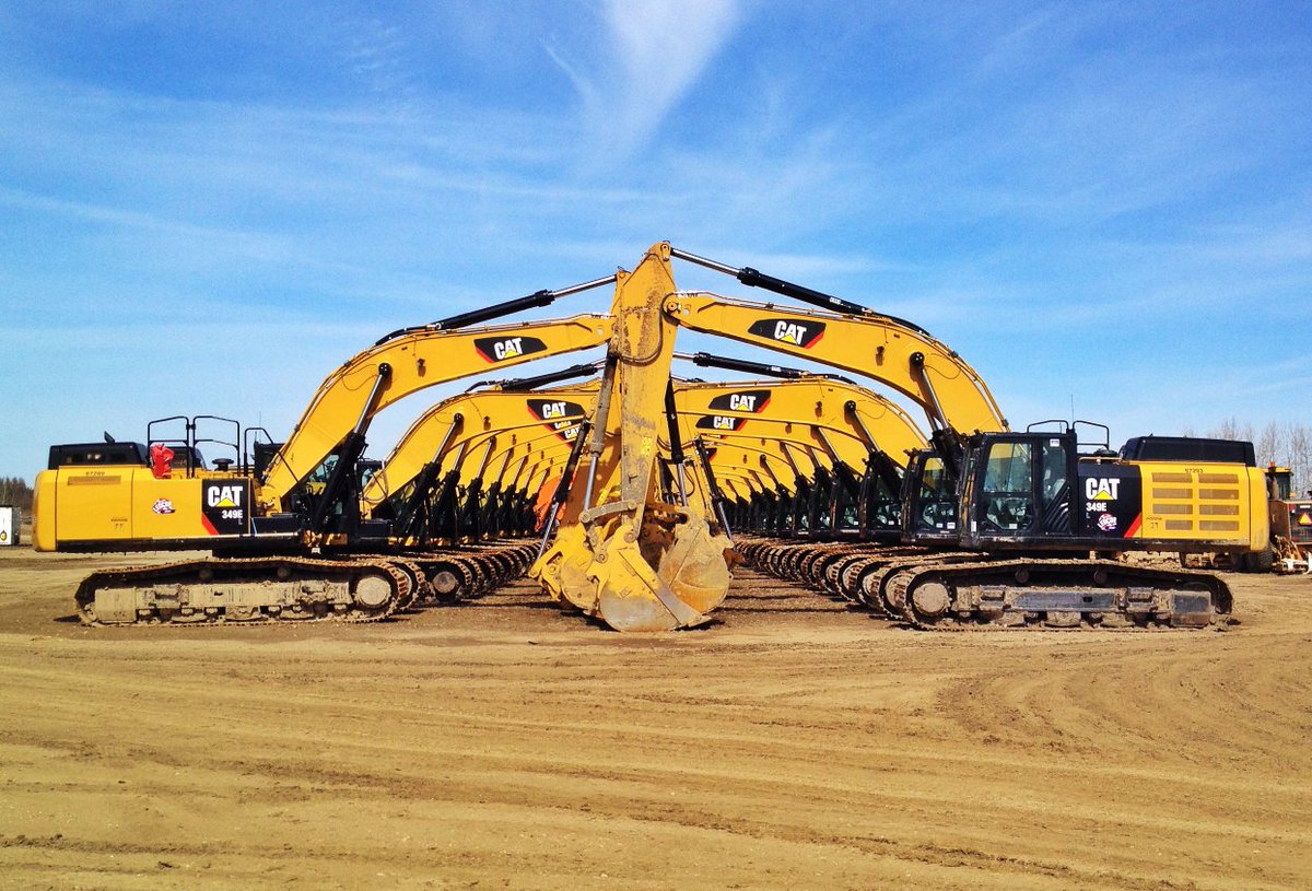 We are proud to be North America’s most diverse #construction company.