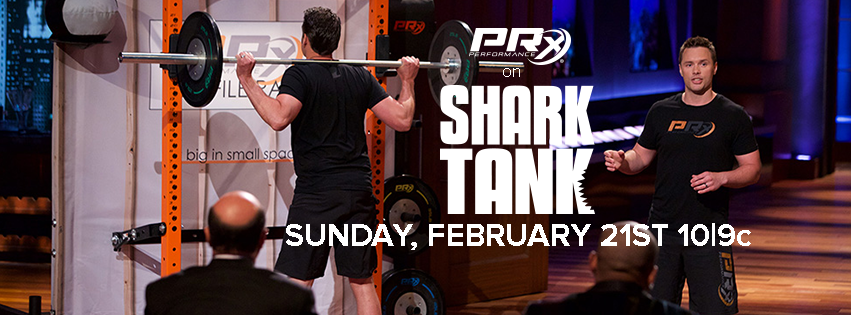 ABC changed our air date. Our episode will air this SUNDAY at 10/9 CT! Hope you can watch! #prxperformance