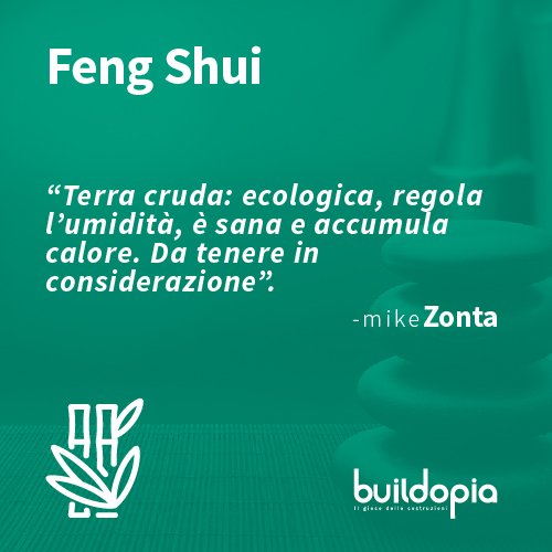 buildopia's tweet photo. La potenzialità della terra cruda. #LT_FengShui #Architecture #TerraCruda #Buildopia https://t.co/CCCcy6897o