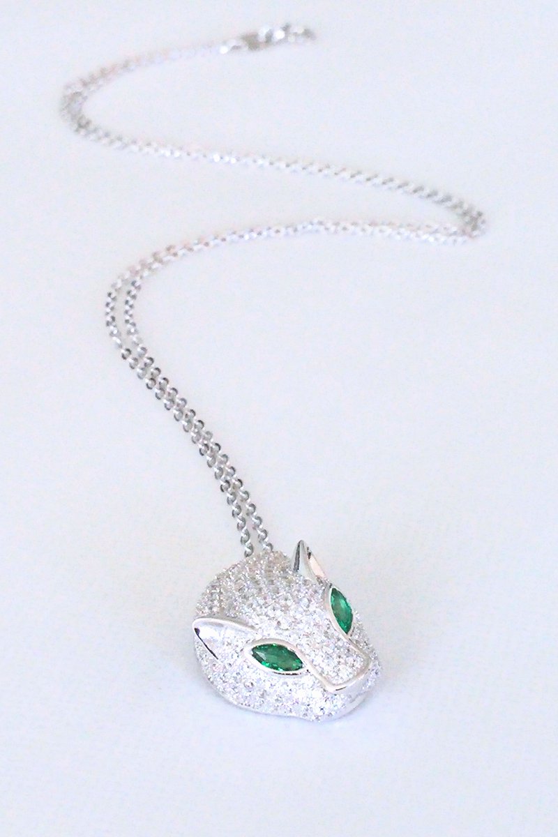 OutletDesigners's tweet image. PANTHERA designersoutlet.ca