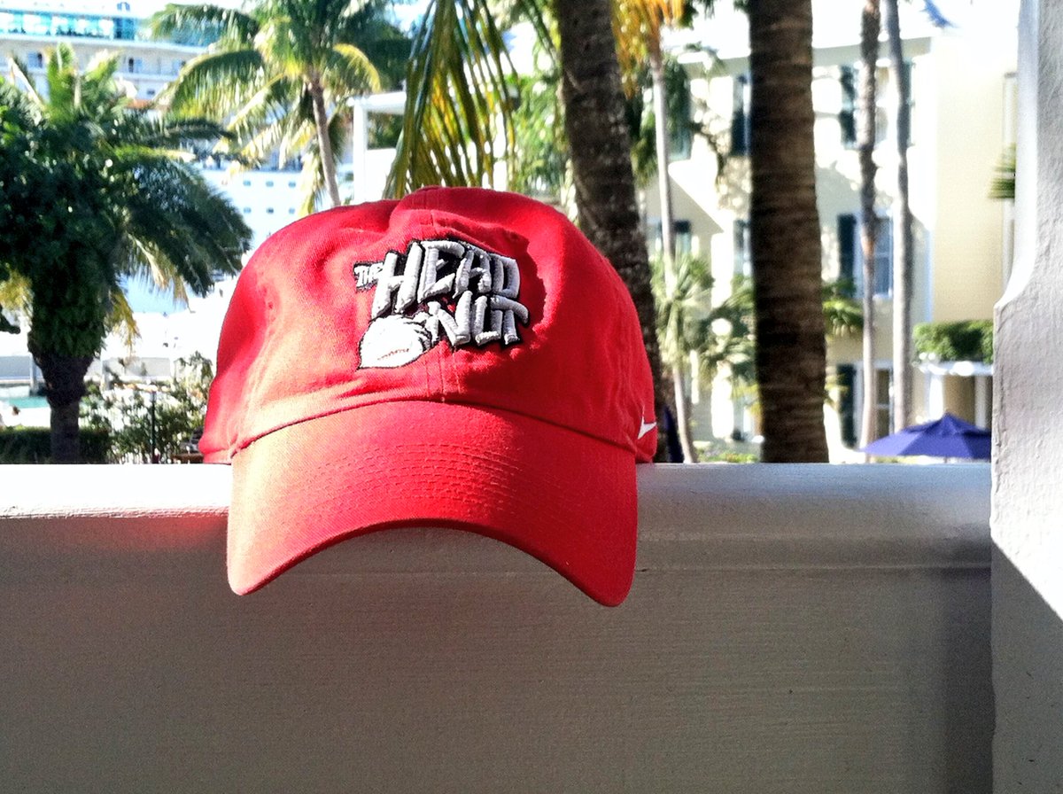 GoSquirrels's tweet photo. We have Squirrel fans all over the U.S.! This is from Brett Gauthier in Key West right now. #HeadNut #GoSquirrels https://t.co/tmyAqhptmO