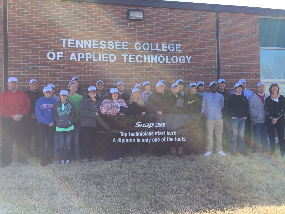 TCAT-Newbern tweet media