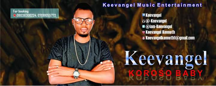 topafricamusic's tweet photo. DOWNLOAD: KEEVANGEL (@iam_keevangel) => KOROSO BABY &amp; AROUND THE CLUB @ https://t.co/98Zh1shpIB (RT) https://t.co/ssnHzHD6PB