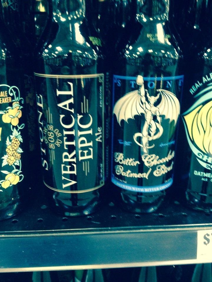 SpringMktBeer's tweet photo. Received some new bombers! https://t.co/sGMqipXFKJ