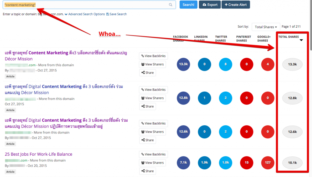 GrowthHackers's tweet photo. Share counts are in danger of becoming the new Pageview #startup https://t.co/lk773lMsV1 https://t.co/iWflEFsh85