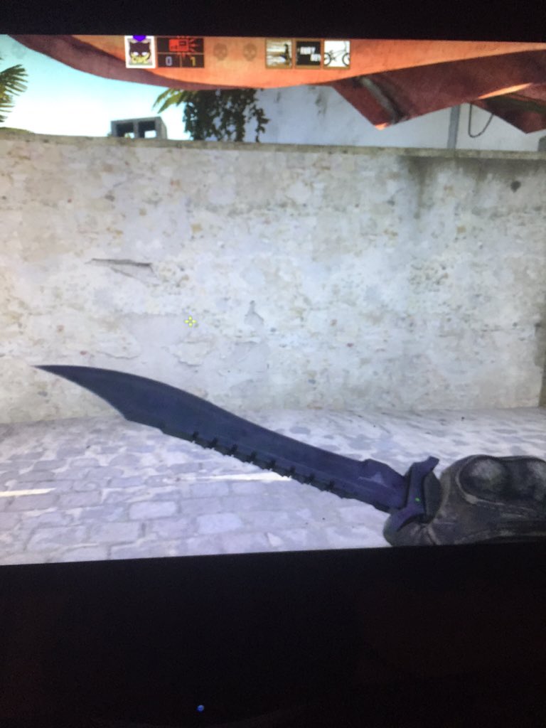 ItsThaOwl's tweet photo. Just unboxed this  @OG_McSkillet @ELittleinstein https://t.co/s1XUAvYMdd