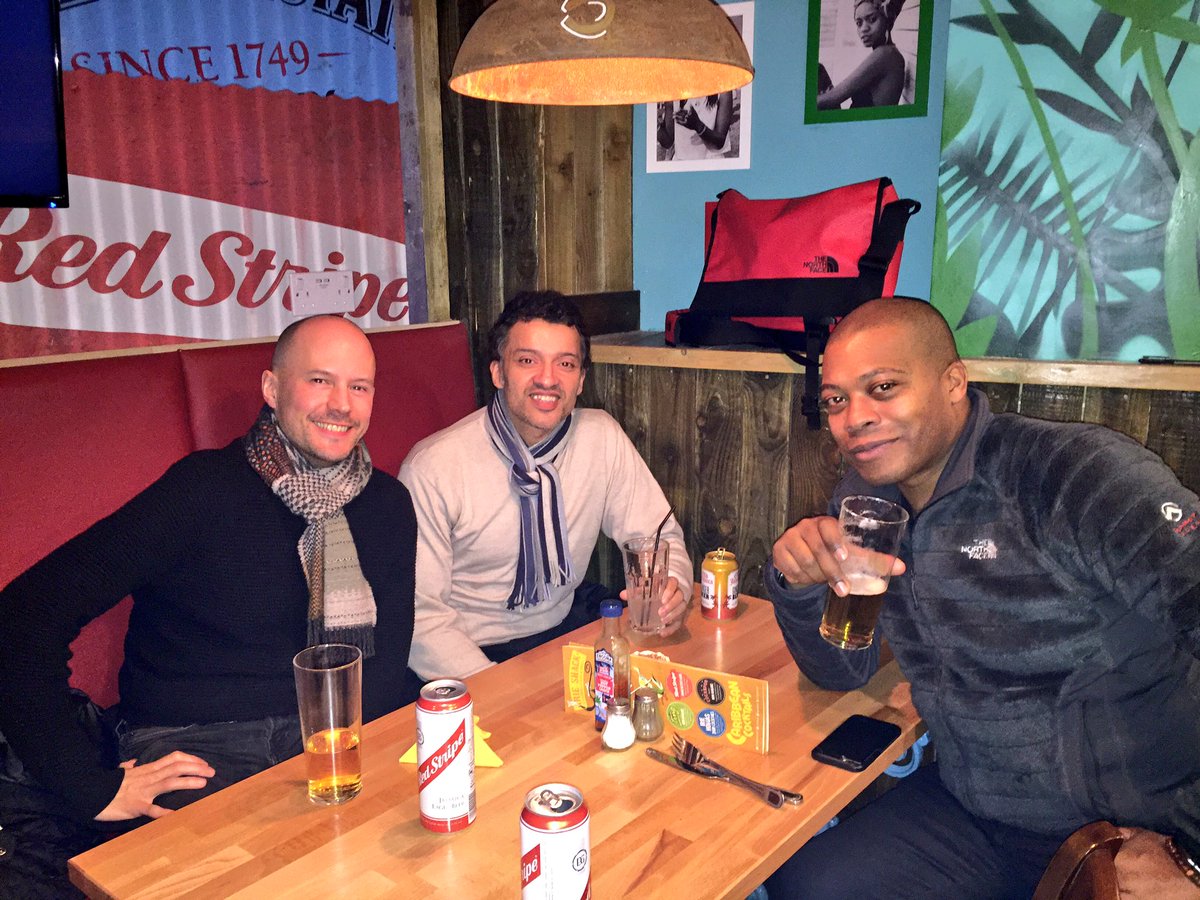IrieShack's tweet photo. @JermainJulien Pleasure Jermain. Great to see you so often at our Cardiff Bay branch !! #irieshack #onelove https://t.co/FhoSgxQ3u5