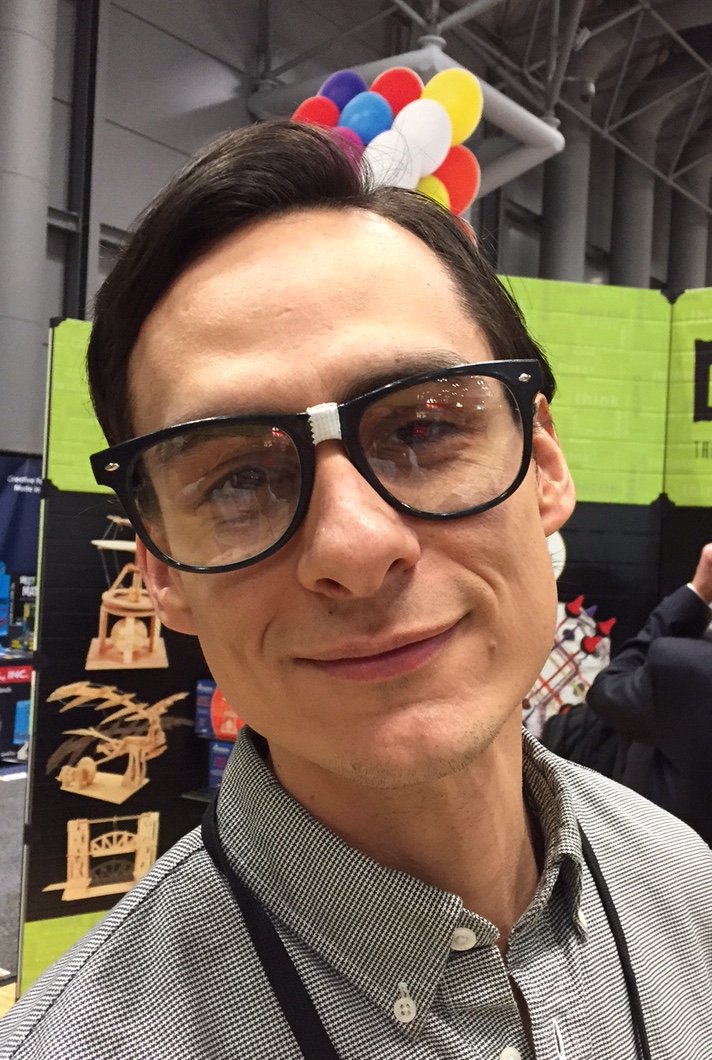 Recent Toys tweet media