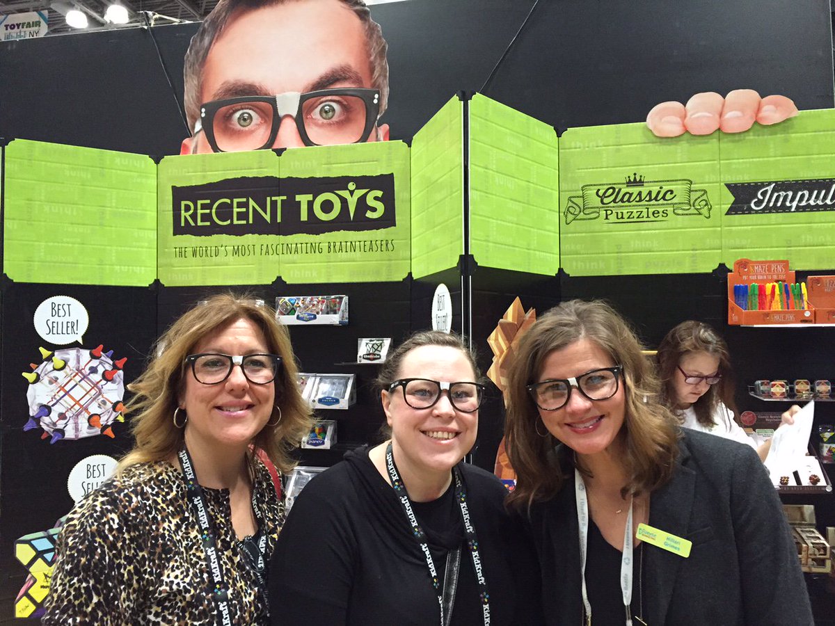 Recent Toys tweet media