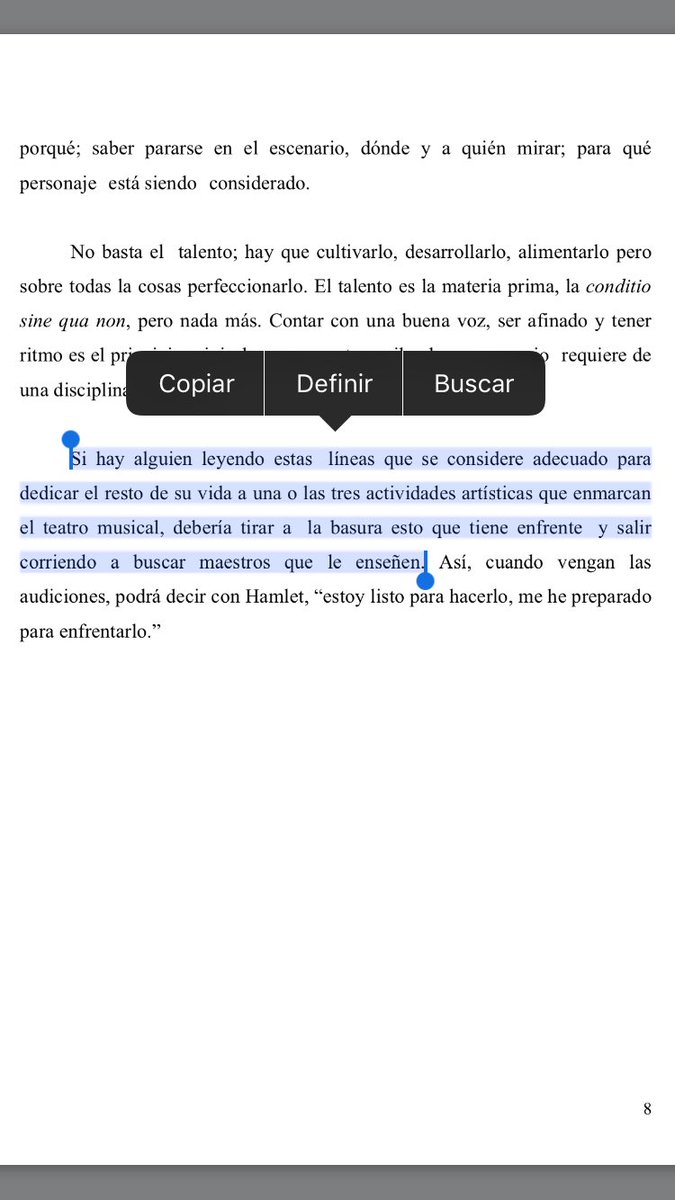 AlejandroRoZa's tweet photo. @lartmteatro A dejar el pueblo para tomar acción en mi entrenamiento como futuro interprete de teatro musical 🤓 https://t.co/Wlr5qztBX3