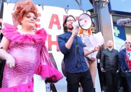 Camden New Journal tweet media