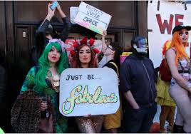 Camden New Journal tweet media