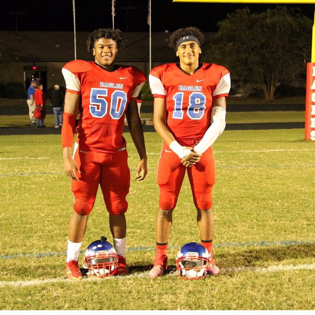 Trevon Brown #⃣8⃣8⃣ tweet media