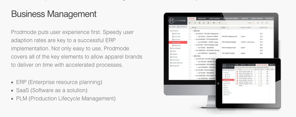 Prodmode's tweet image. Request a live one on one free demo today with one of our knowledgable agents. Contact sales@prodmode.com