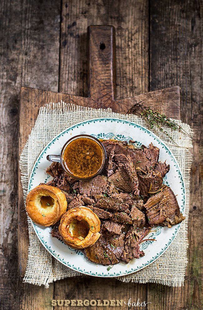EdibleTreats2's tweet photo. Slow Cooker Beef Brisket - I haven't had ... - #food #foodporn #foodie #recipes #recipe https://t.co/7wP4529tdI https://t.co/EtzdrRykcW