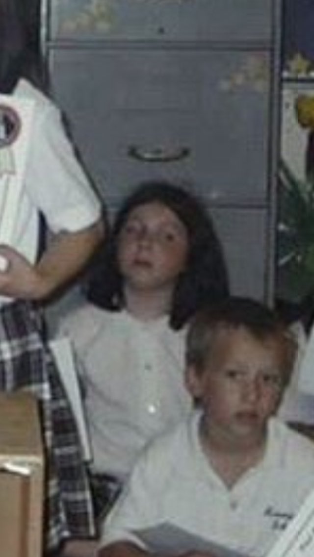 megan_murphy17's tweet image. Mood :