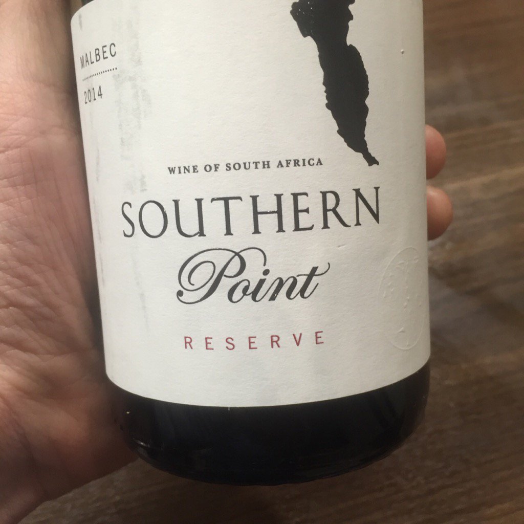 mobijack's tweet photo. I let @snappickapp choose &amp; it chose this... #NationalDrinkWineDay Malbec it is! https://t.co/u9jZq5Imcb