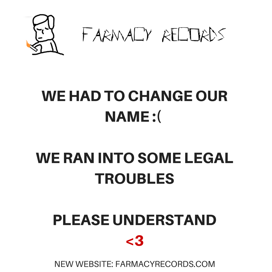 Farmacy tweet media
