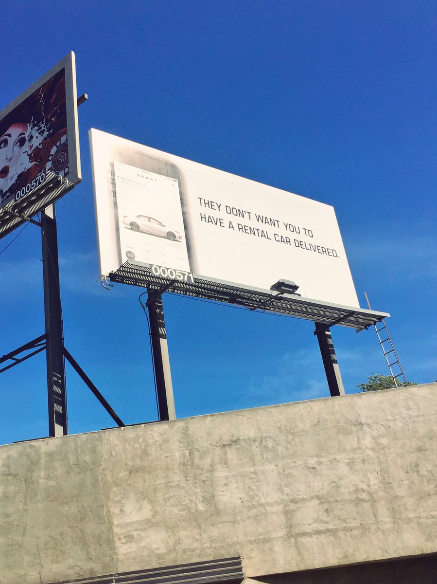 jakemiller's tweet photo. 😂 @djkhaled inspired billboards https://t.co/mPdp6D4AIz