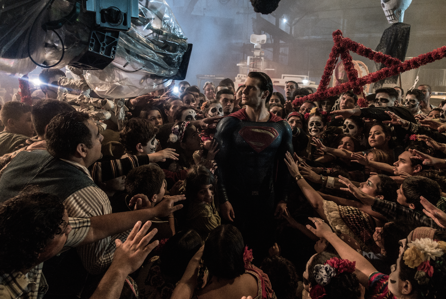 Batman v Superman on Twitter: 