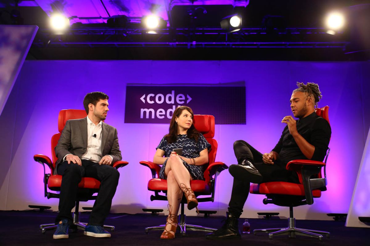 EngineRoomDig's tweet image. The Next Teen Social Media Star Cou... recode.net/2016/02/18/the… via @recode #engineroom | twibble.io