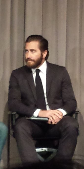 B4 he was uber famous I worked with #jakegyllenhaal on BABYS IN BLACK retitled #MoonlightMile @JakeGyllenhal<a href="/tag/jakegyllenhaal"class="tags">#jakegyllenhaal</a><a href="/tag/tbt"class="tags"><span>#tbt</span></a><a href="/tag/moonlightmile"class="tags"><span>#moonlightmile</span></a>