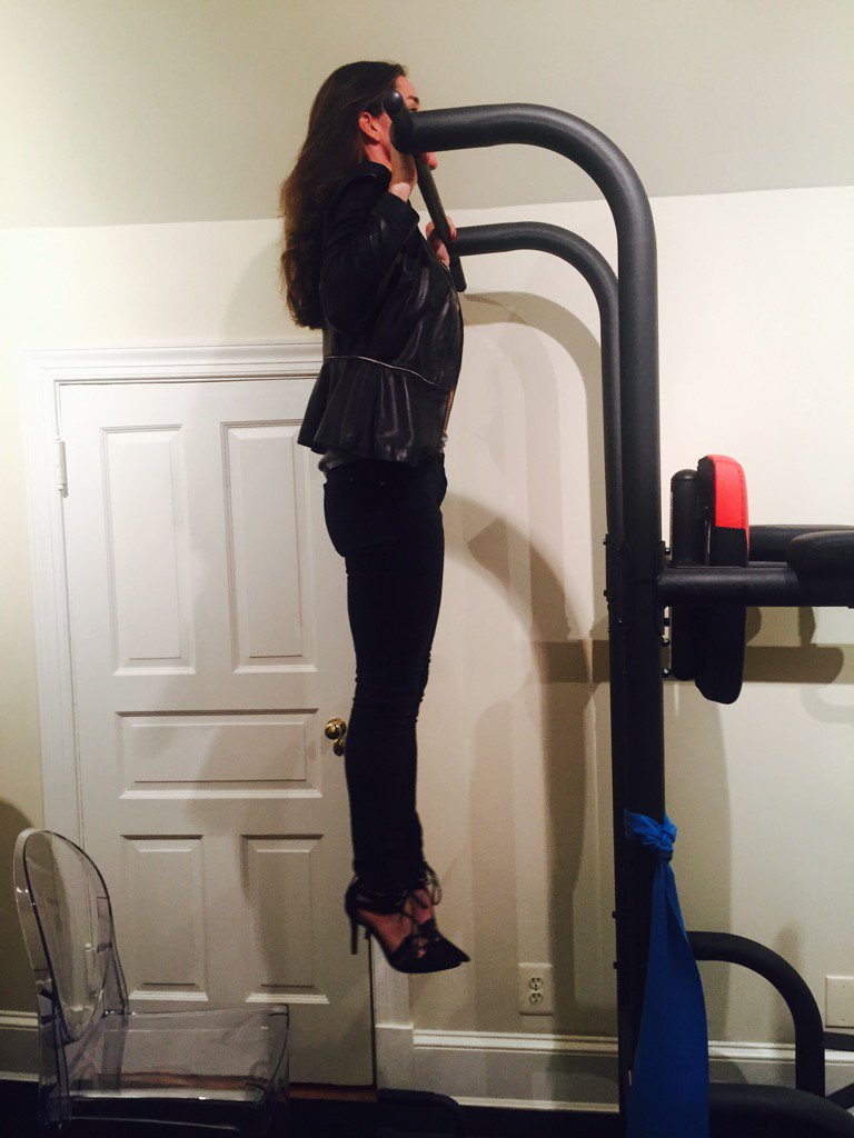 adele_bonnie's tweet photo. @NiaShanks  #LiftLikeaGirlChallenge https://t.co/7PZiI1Pujv