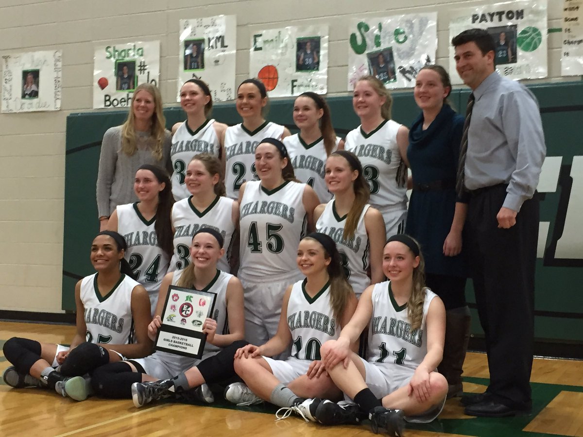 KMLGirlsBB's tweet photo. Congrats ladies on the Conference Championship!! #ThankYouSeniors https://t.co/wNxakViyZy