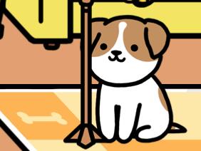 snopear's tweet photo. お庭にわんこが遊びに来ました！ https://t.co/AujZUBG5CH #ぼくとわんこ https://t.co/jIG0TyEImo