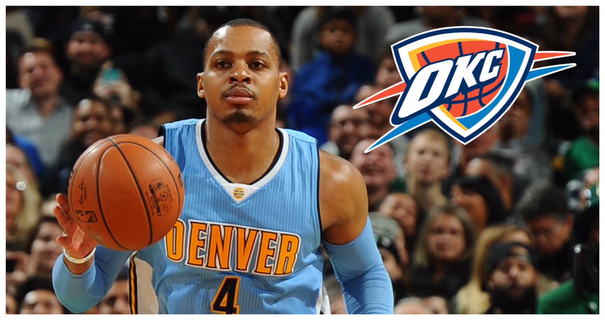 НБА. Дедлайн 2016. Итоги