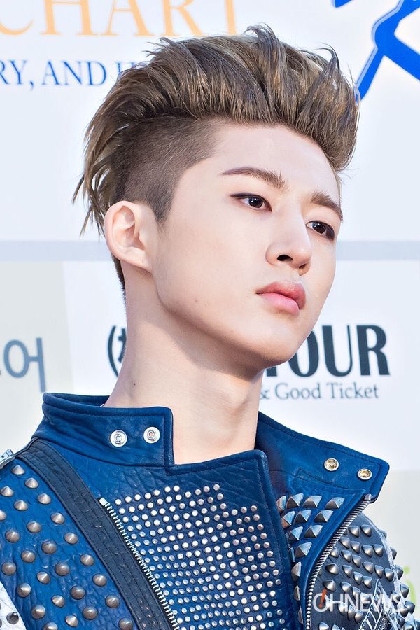ikon charismatic leader b kim hanbin official thread ikon charismatic leader b kim hanbin official thread
