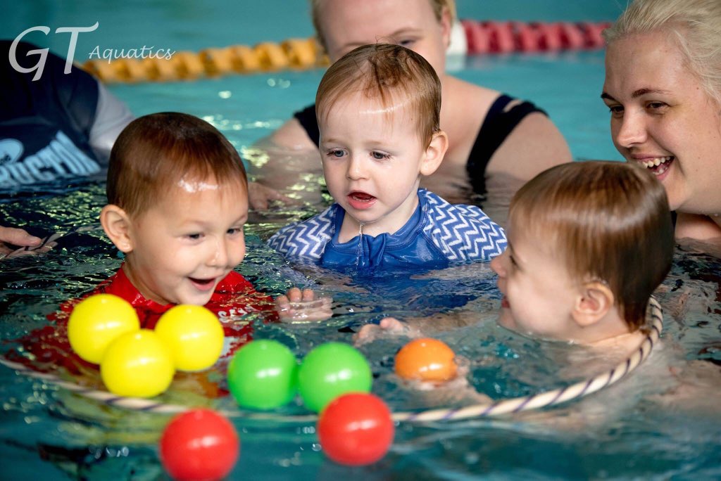 Lessons at GT

Enquiries go to gtaquatics.com.au #albury #swimminglessons