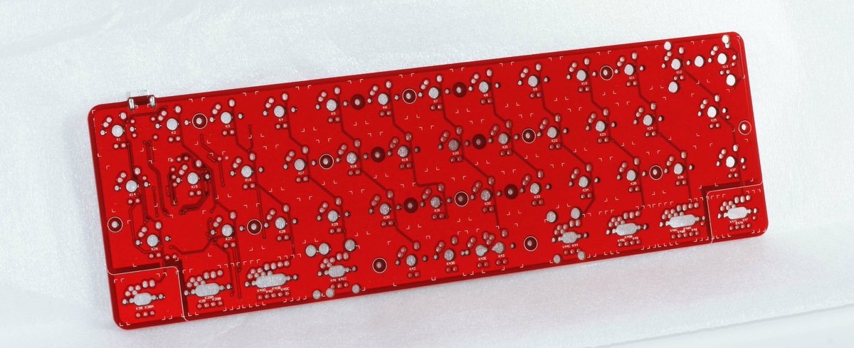 CARPE KEYBOARDS (@CarpeKeyboards) / Posts / X
