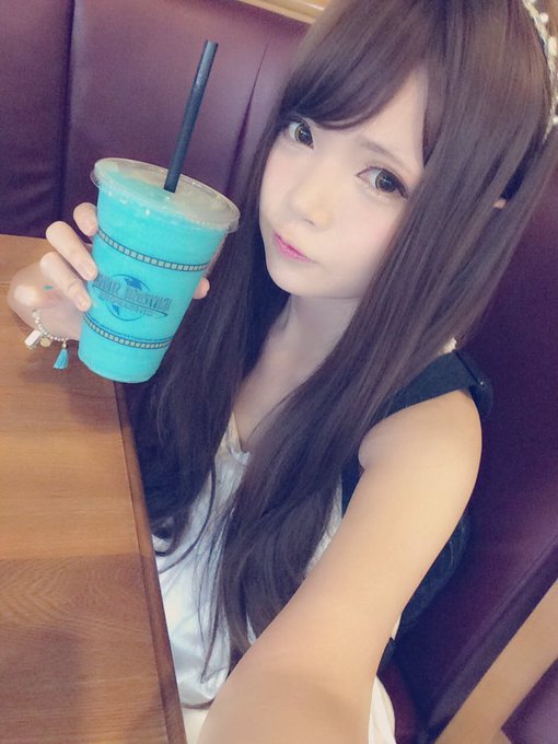 Twitterのコスプレ画像64