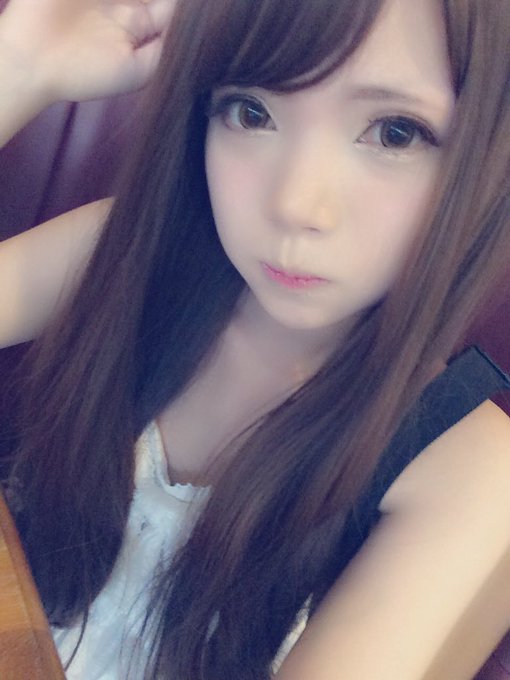 Twitterのコスプレ画像63