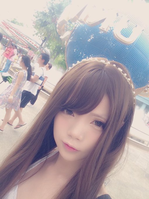 Twitterのコスプレ画像61