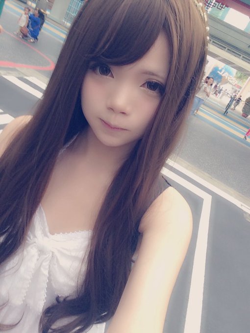 Twitterのコスプレ画像62