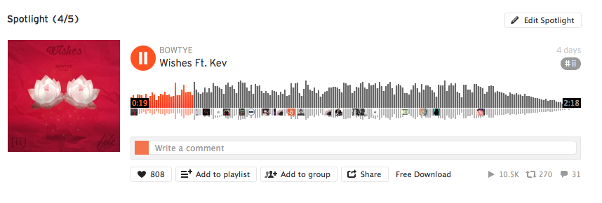 therealbowtye's tweet image. This is am amazing moment. First song ever to go 10k listens! Thank you to all that have! #progressiskey #UniteSC