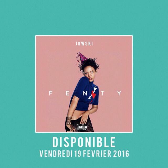 chadognizako's tweet photo. Demain c chaud ! C de la bombe ! #Jowski #ValidéparTravisScott #fenty #4navy #Jowskisong https://t.co/X8v0gWGk5n