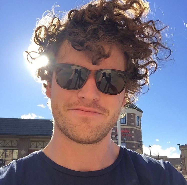 vancejoy's tweet image. This Colorado 🌞 make me happy