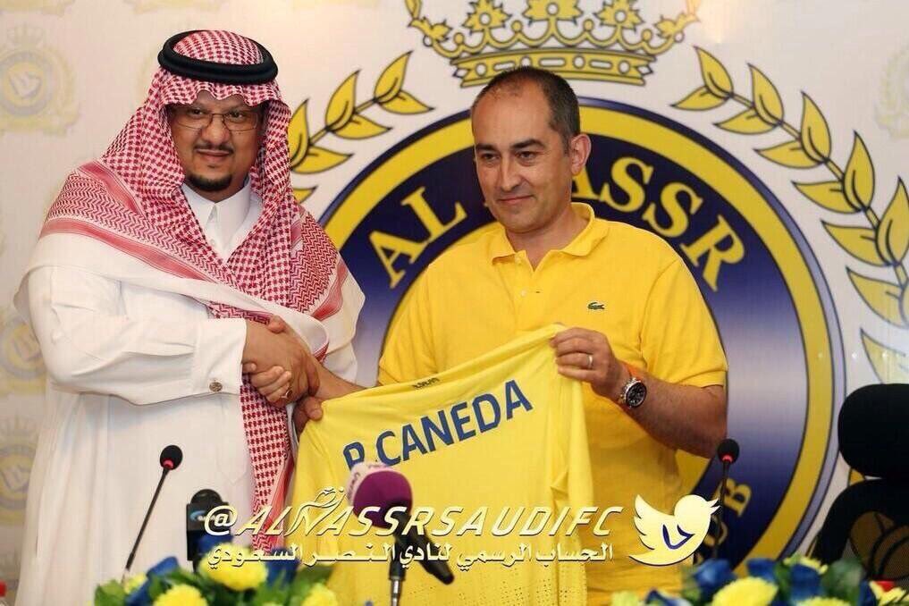 Proud of your confidence <a href="/faisalbinturki1/">فيصل بن تركي</a> <a href="/AlNassrFC/">نادي النصر السعودي</a>