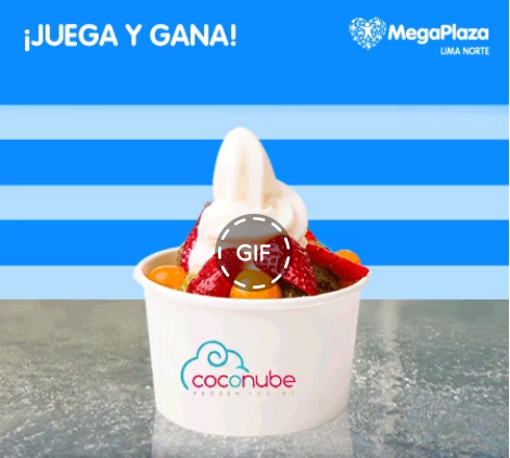 CC_MegaPlaza's tweet photo. ¡GANA vales de consumo con #Coconube! Participa aquí --> https://t.co/DvDkqdakbq https://t.co/dGwx861maU