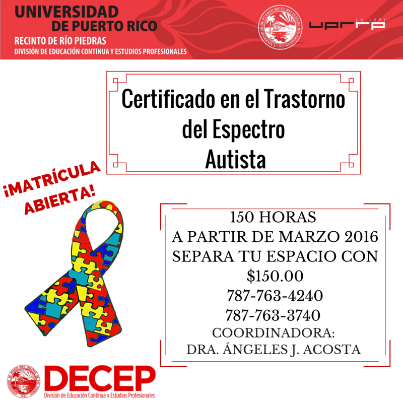 decepuprrp's tweet photo. #autismopuertorico #autismo #EspectroAutista #sanjuan #puertorico #educacion #vamospuertorico #puertoricolohacemejor https://t.co/FFo3cn5lUO