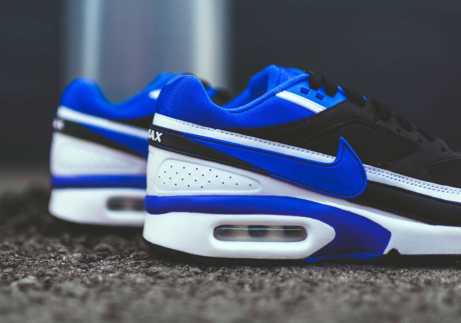 Sneaker News on Twitter: "“Persian Violet” Nike Air Classic BW is back in right now https://t.co/2TP7UucPyt https://t.co/Ekou9y8kuw" / Twitter